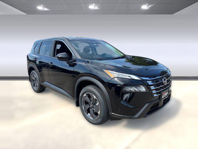 new 2026 Nissan Rogue car, priced at $26,572