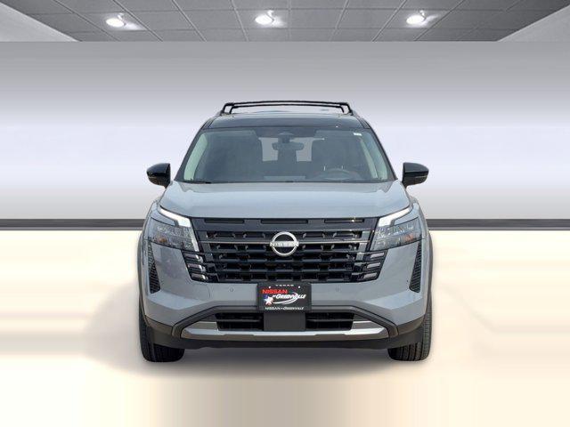 new 2026 Nissan Pathfinder car, priced at $47,791