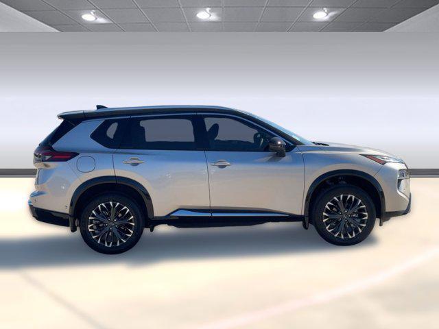 new 2026 Nissan Rogue car, priced at $42,940