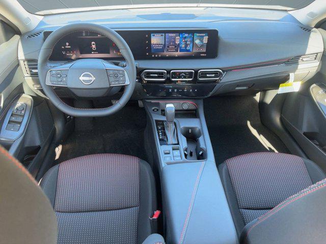 new 2026 Nissan Sentra car, priced at $26,091