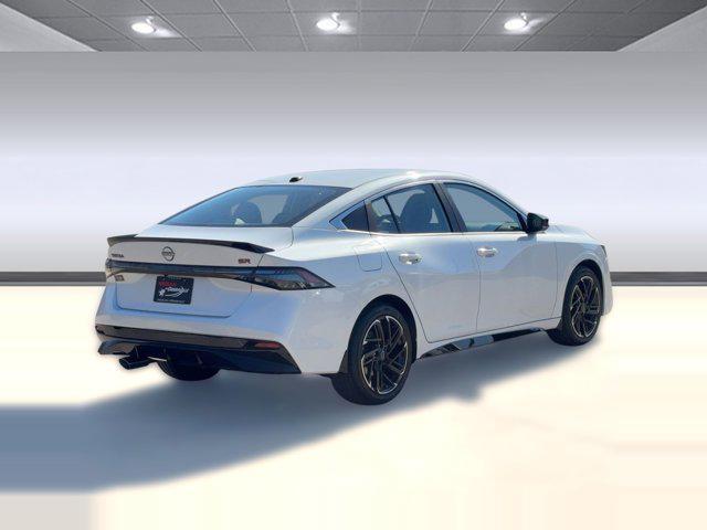 new 2026 Nissan Sentra car, priced at $26,091