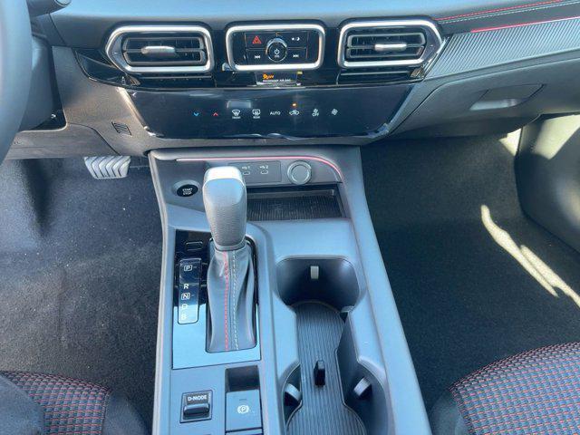 new 2026 Nissan Sentra car, priced at $26,091