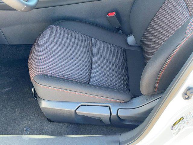 new 2026 Nissan Sentra car, priced at $26,091