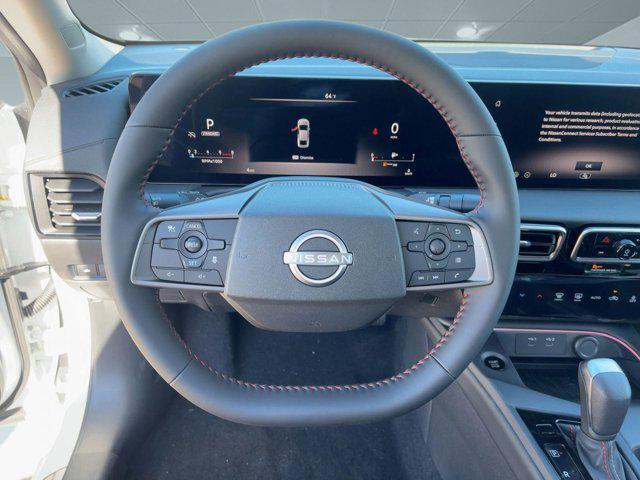 new 2026 Nissan Sentra car, priced at $26,091