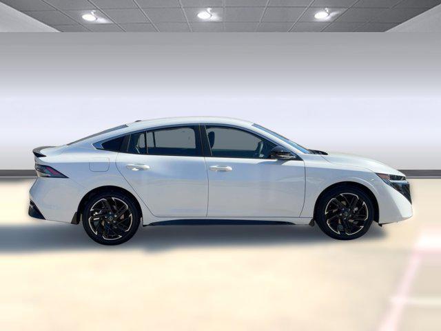 new 2026 Nissan Sentra car, priced at $26,091