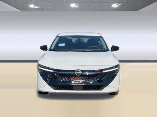 new 2026 Nissan Sentra car, priced at $26,091