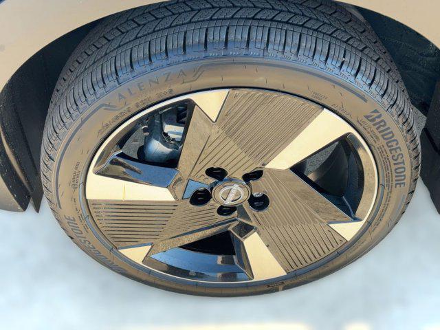 new 2026 Nissan Kicks car, priced at $30,092