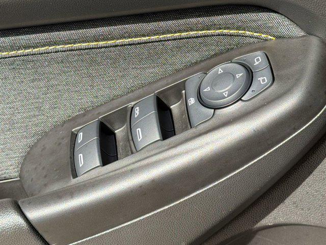 used 2024 Chevrolet TrailBlazer car, priced at $21,998