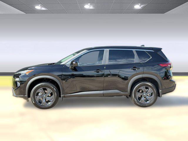new 2026 Nissan Rogue car, priced at $28,646