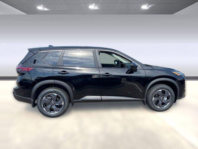 new 2026 Nissan Rogue car, priced at $26,572