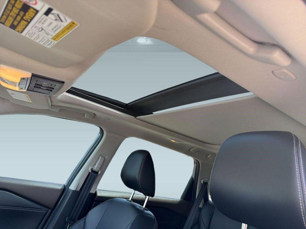 used 2022 Nissan Rogue car, priced at $22,224