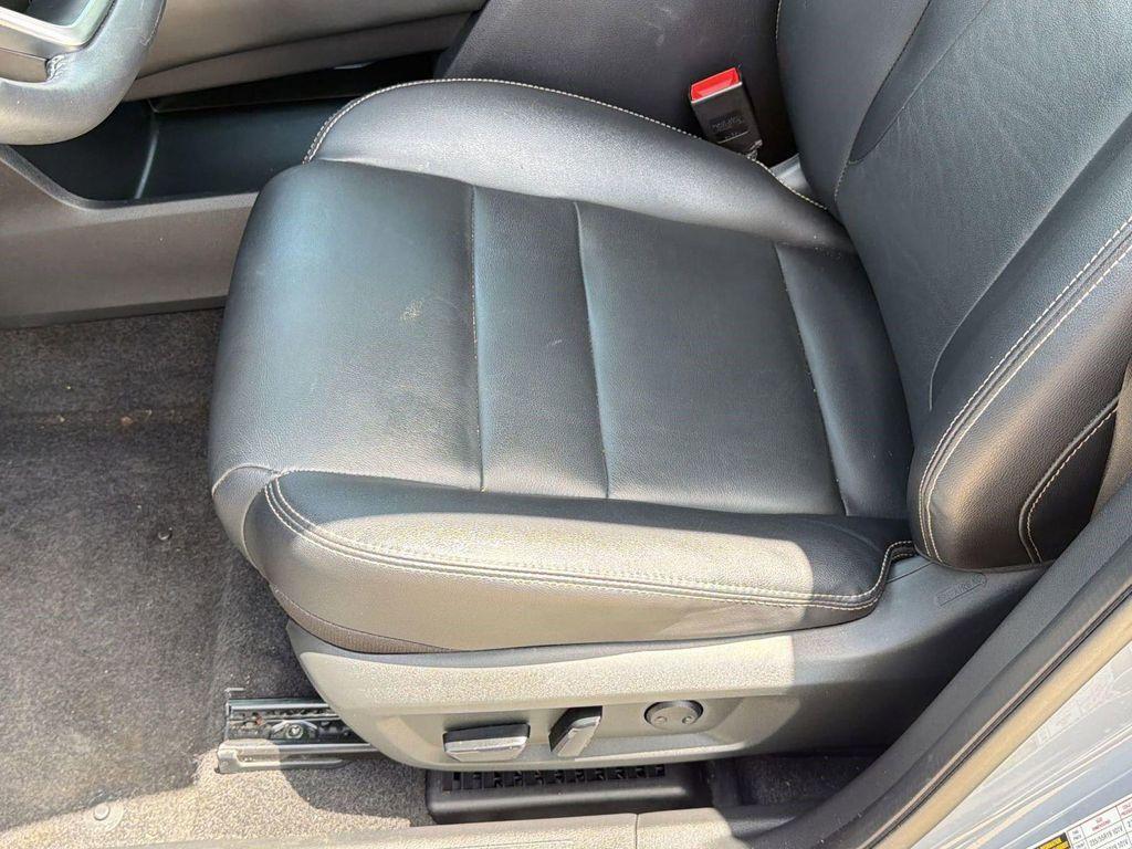 used 2022 Nissan Rogue car, priced at $22,224