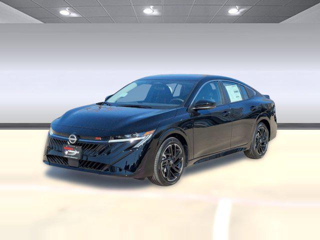 new 2026 Nissan Sentra car, priced at $25,191