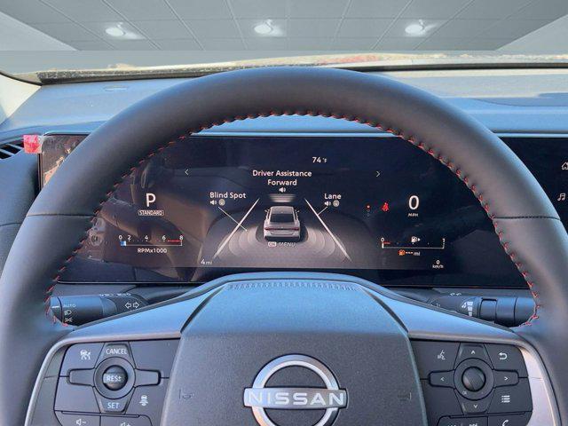 new 2026 Nissan Sentra car, priced at $25,171