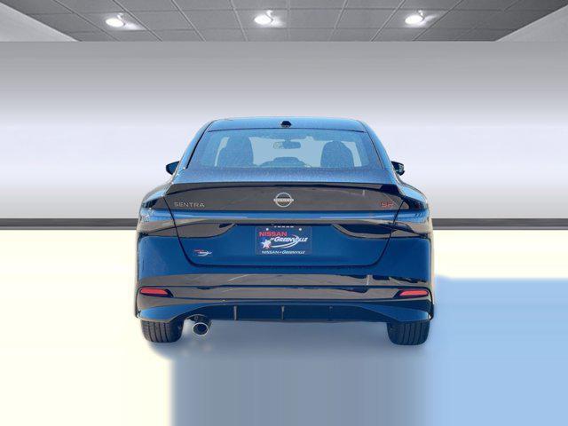 new 2026 Nissan Sentra car, priced at $25,171