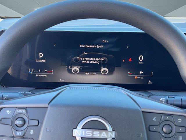 new 2026 Nissan Sentra car, priced at $23,091