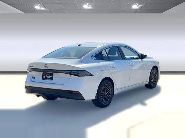 new 2026 Nissan Sentra car, priced at $23,091