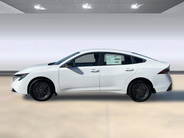 new 2026 Nissan Sentra car, priced at $23,091