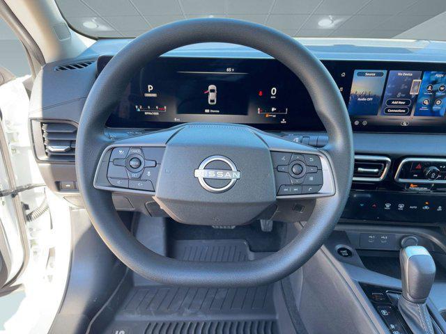 new 2026 Nissan Sentra car, priced at $23,091