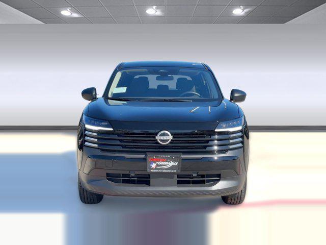 new 2026 Nissan Kicks car, priced at $23,191