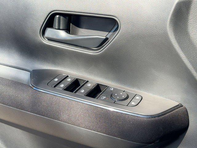 new 2026 Nissan Kicks car, priced at $23,191