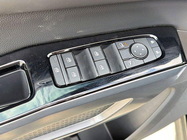 new 2026 Nissan Pathfinder car, priced at $39,966