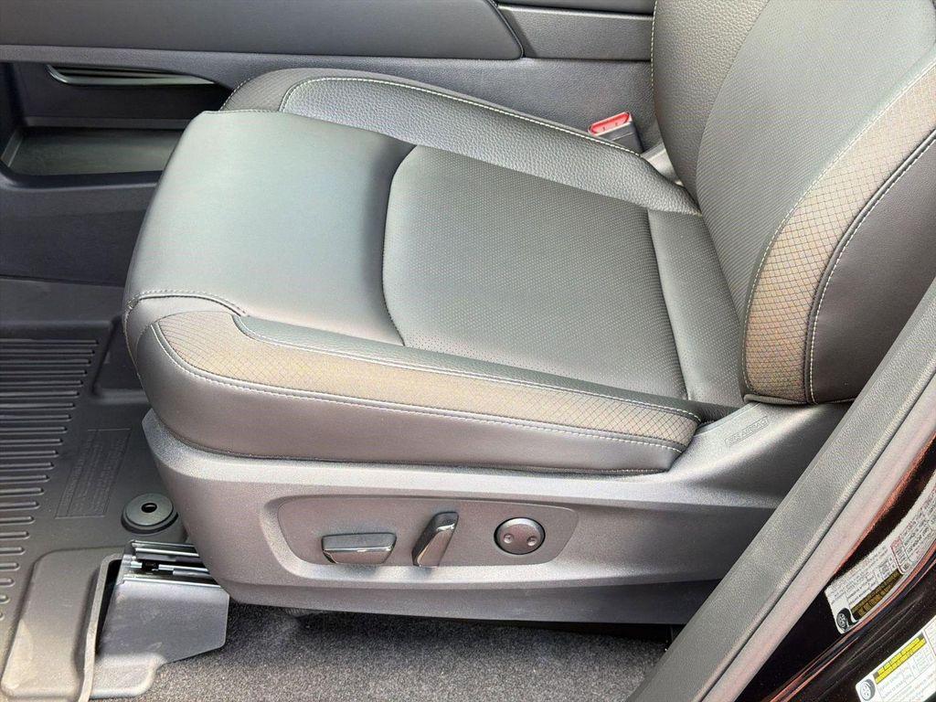 new 2026 Nissan Pathfinder car, priced at $40,436