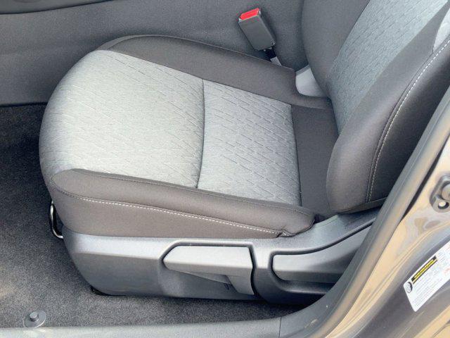 new 2026 Nissan Sentra car, priced at $24,196