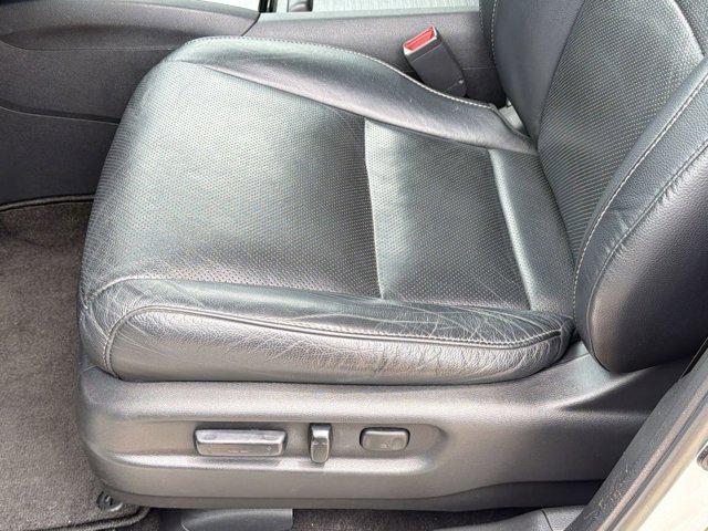 used 2016 Honda Pilot car, priced at $19,724