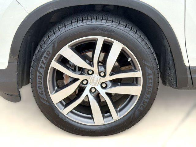 used 2016 Honda Pilot car, priced at $19,724