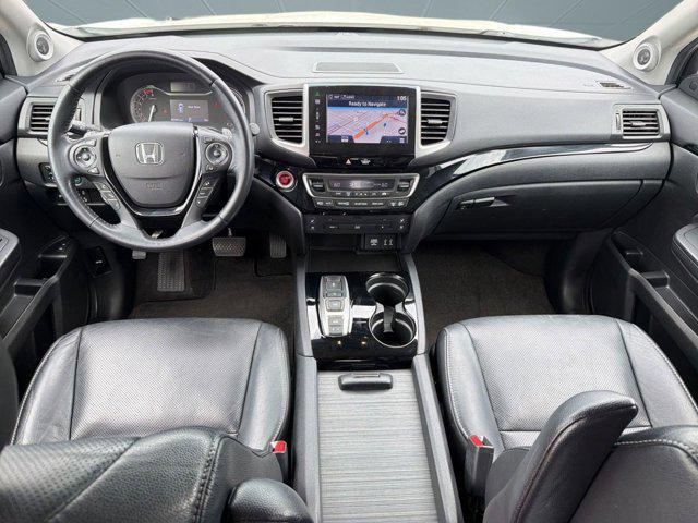 used 2016 Honda Pilot car, priced at $19,724