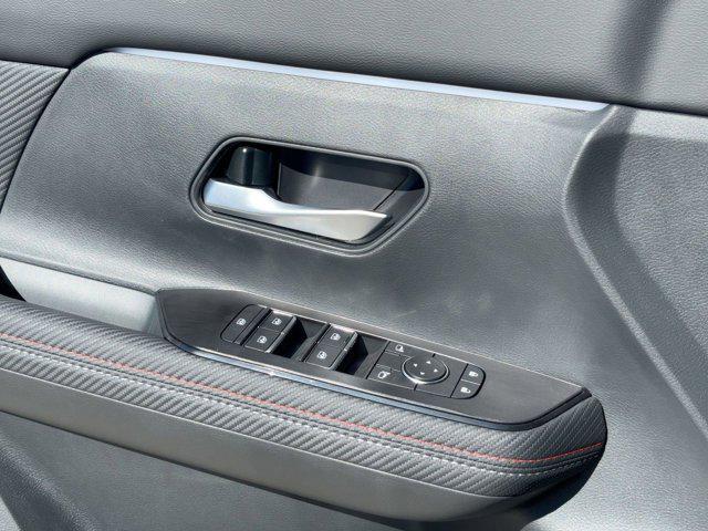 new 2026 Nissan Kicks car, priced at $27,092