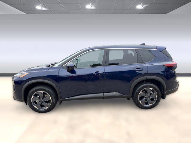 new 2026 Nissan Rogue car, priced at $26,592