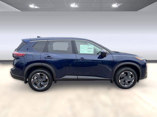 new 2026 Nissan Rogue car, priced at $26,592
