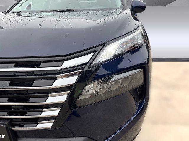 new 2026 Nissan Rogue car, priced at $26,592