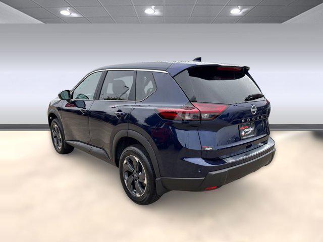 new 2026 Nissan Rogue car, priced at $26,592