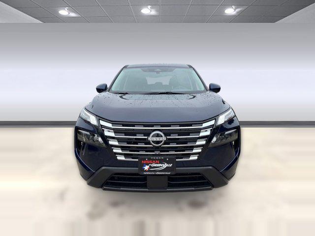 new 2026 Nissan Rogue car, priced at $26,592