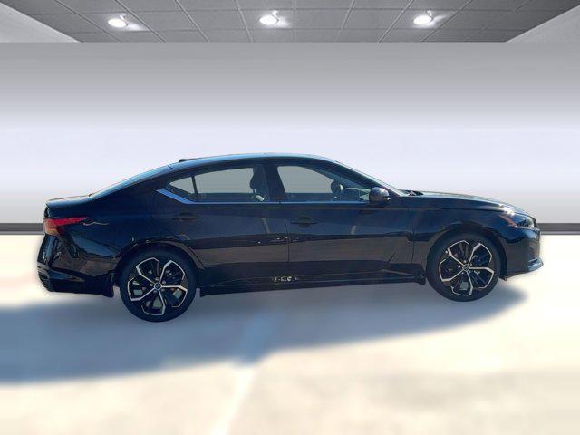 new 2025 Nissan Altima car, priced at $29,668