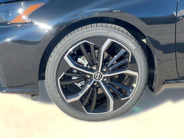 new 2025 Nissan Altima car, priced at $29,668