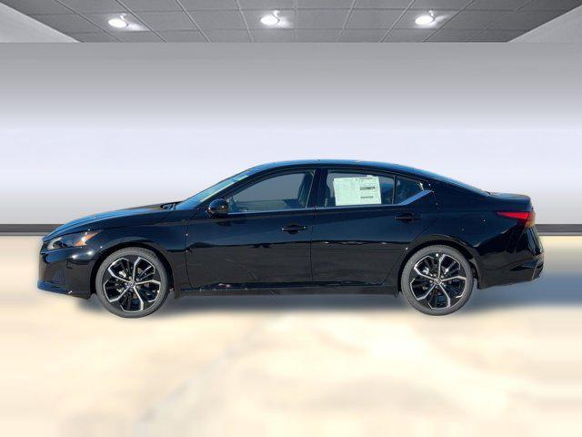 new 2025 Nissan Altima car, priced at $29,668