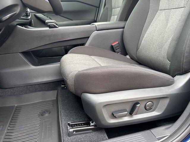 new 2026 Nissan Rogue car, priced at $26,592