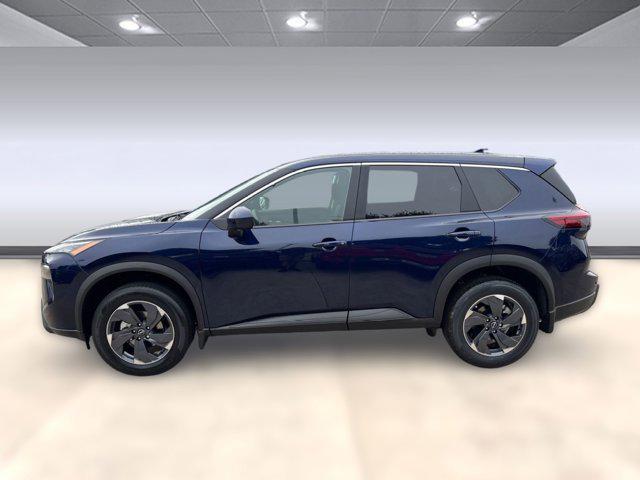 new 2026 Nissan Rogue car, priced at $26,592