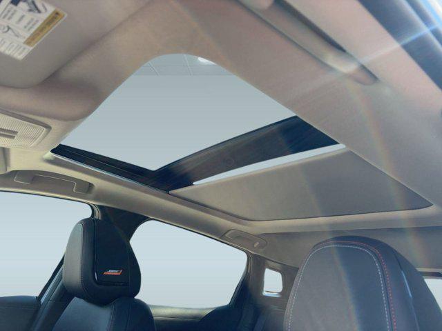 new 2026 Nissan Kicks car, priced at $30,291