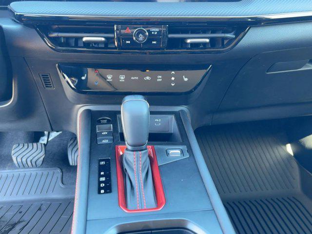 new 2026 Nissan Kicks car, priced at $30,291