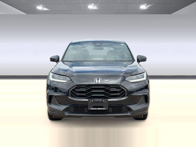 used 2023 Honda HR-V car, priced at $21,422