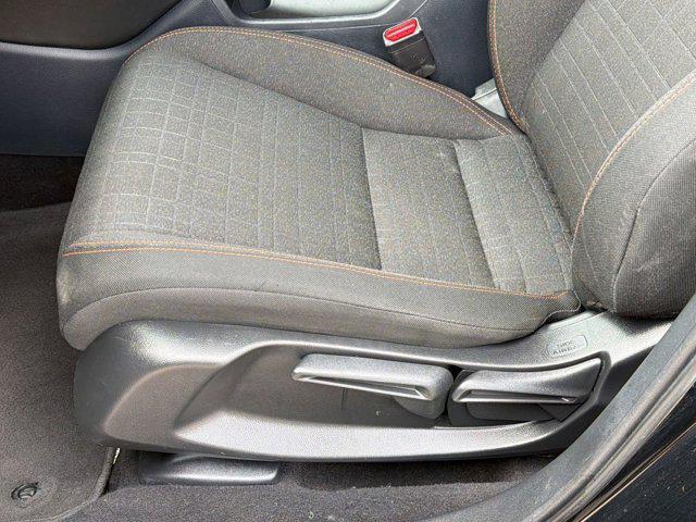 used 2023 Honda HR-V car, priced at $21,422