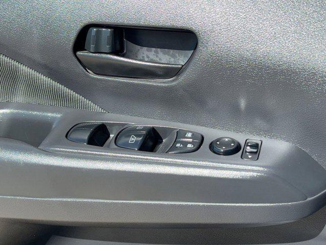 used 2020 Nissan Kicks car, priced at $12,997