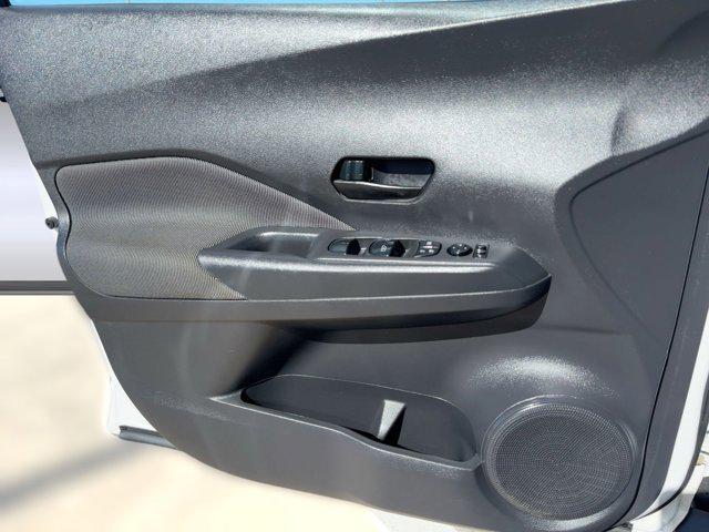 used 2020 Nissan Kicks car, priced at $12,997