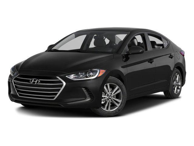 used 2017 Hyundai Elantra car, priced at $11,999