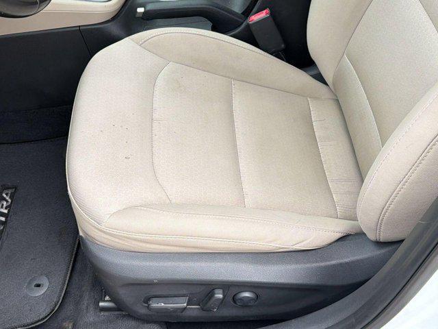 used 2017 Hyundai Elantra car, priced at $11,423